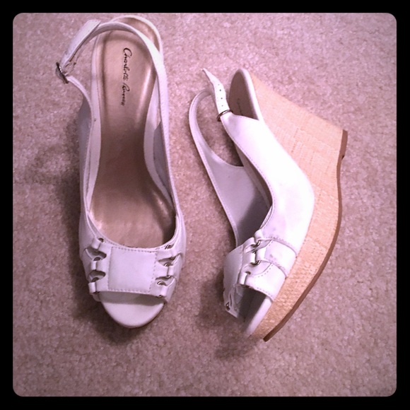 Wedges