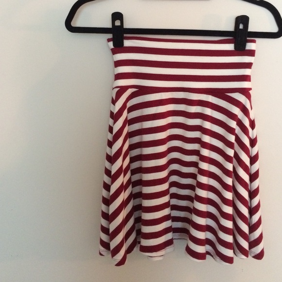Forever 21 skirt