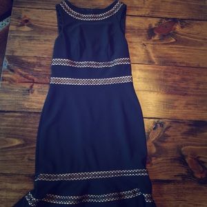 White House Black Market dress