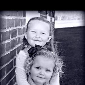 Meet your Posher, Karri