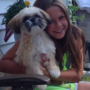 Meet your Posher, Amy