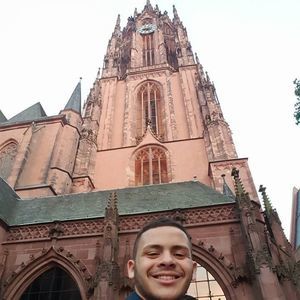 Meet your Posher, Jairo