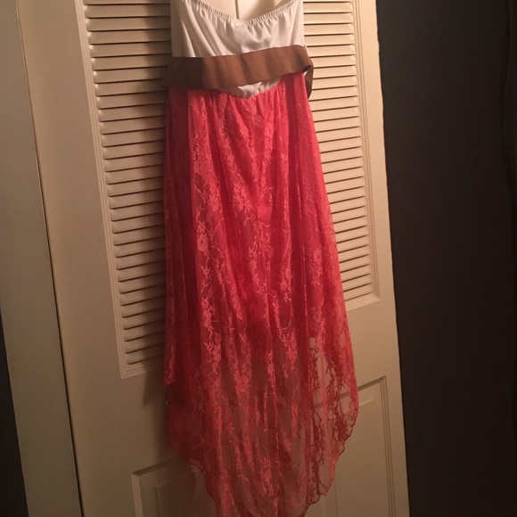 Dress - Picture 4 of 4