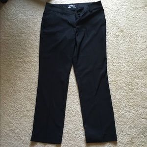 Women's Nike golf pants