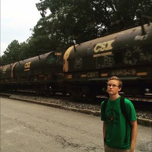 Meet your Posher, Dylan