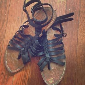 Sam Edelman gladiator sandals