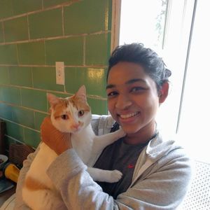 Meet your Posher, Dunya