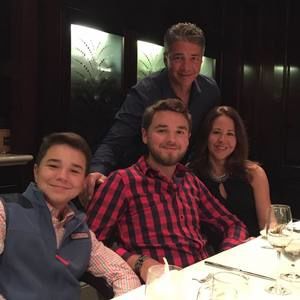 Meet your Posher, Nancy