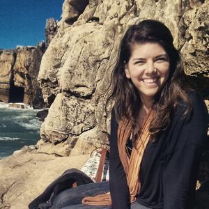 Meet your Posher, Gabriella