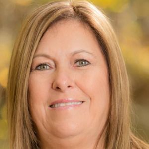 Meet your Posher, Cathy