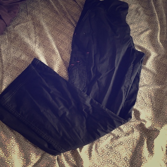 Scrub Pants