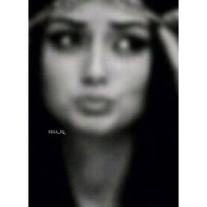 Meet your Posher, Ameerah