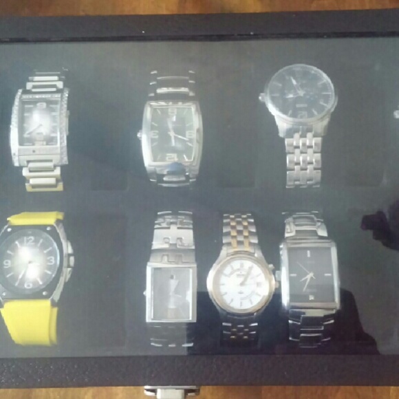 Watches
