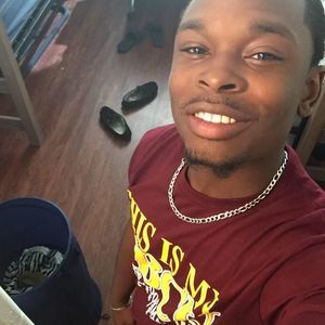 Meet your Posher, Jonathan