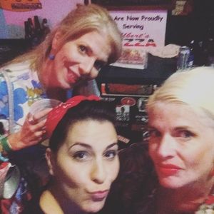 Meet your Posher, Maria