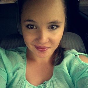 Meet your Posher, Mariah