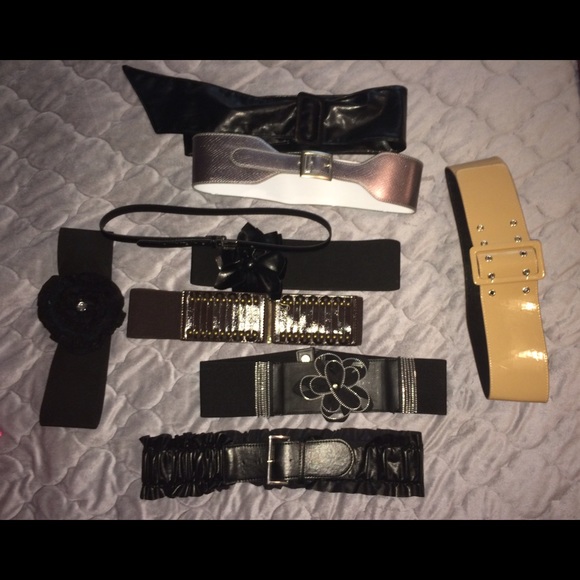 Belt bundle - Picture 1 of 4