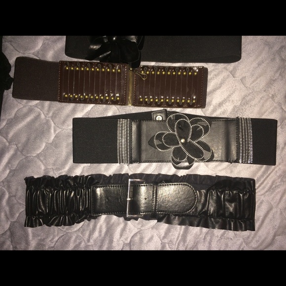 Belt bundle - Picture 2 of 4