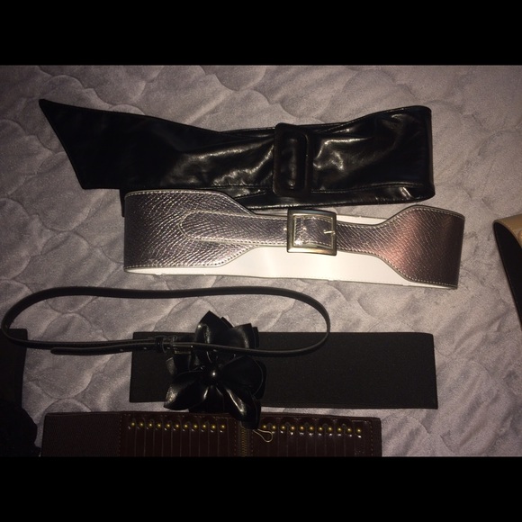 Belt bundle - Picture 3 of 4