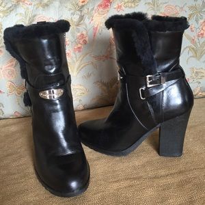 Michael Kors Boots