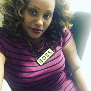 Meet your Posher, Brittney