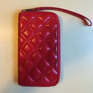 Brand new Jacobs by Marc Jacobs clutch wallet