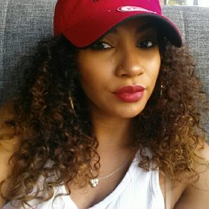 Meet your Posher, Janae