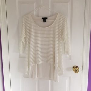 White House black market