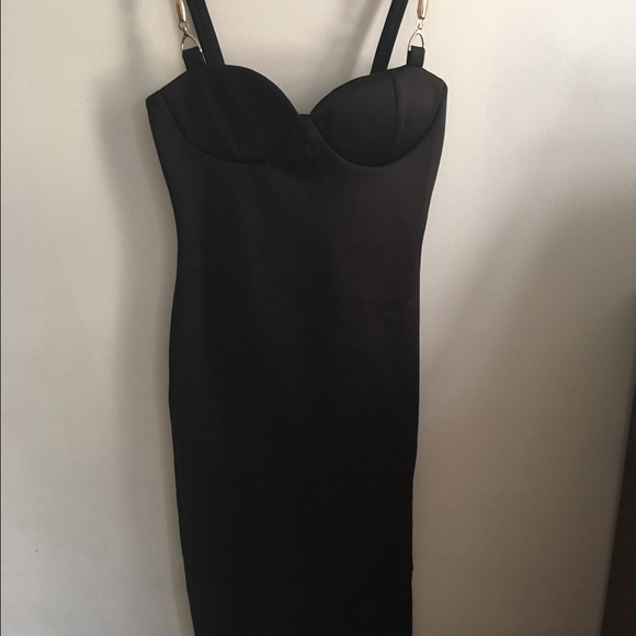 Connection 18 Dresses & Skirts - Sexy Black Dress