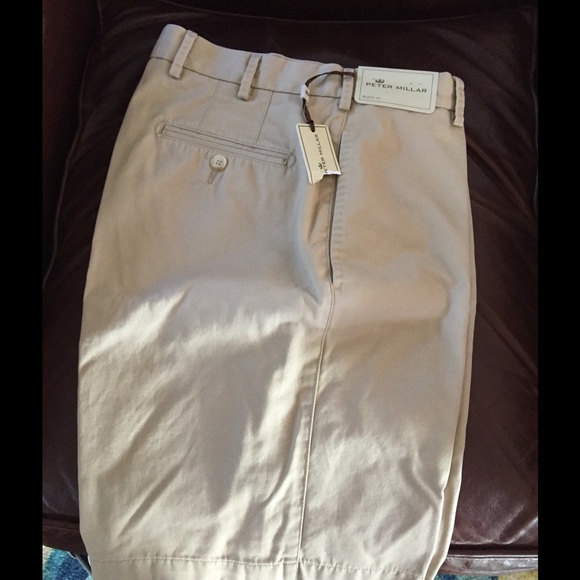 Brand new w/tags Peter Millar shorts
