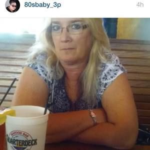 Meet your Posher, Heidi