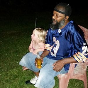 Meet your Posher, Tonya