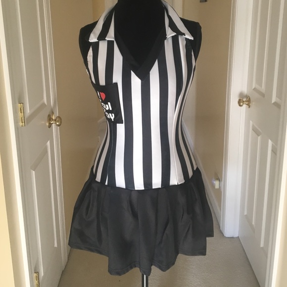 Foul Play Costume