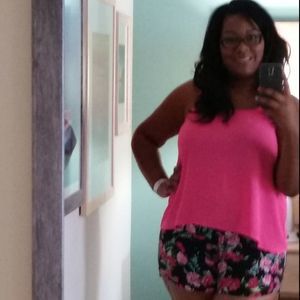 Meet your Posher, April