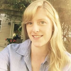 Meet your Posher, Kelsey