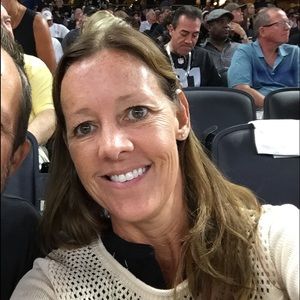 Meet your Posher, Jodi