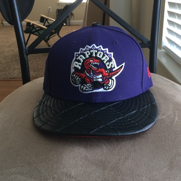 Toronto Raptors SnapBack