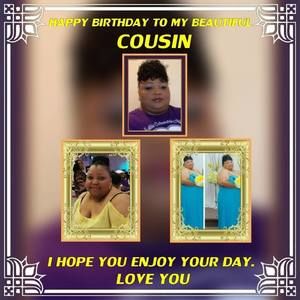 Meet your Posher, Christa