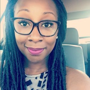 Meet your Posher, Kim