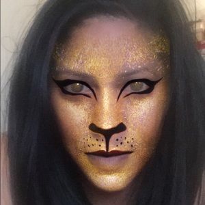 Meet your Posher, Susana