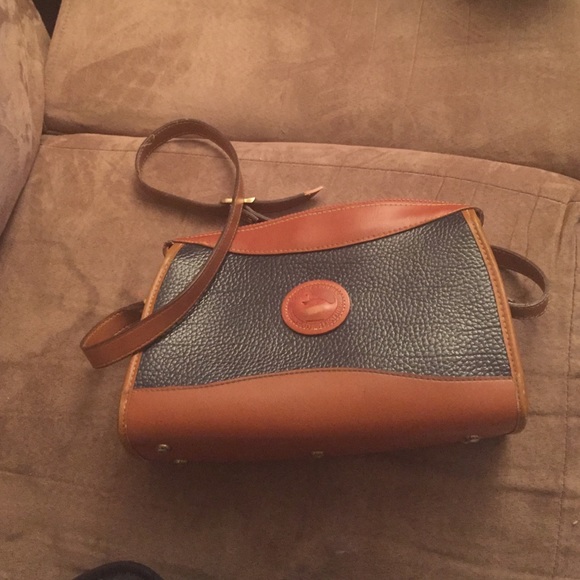 Dooney and Bourke vintage bag