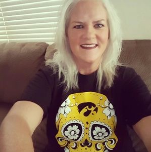 Meet your Posher, Molly