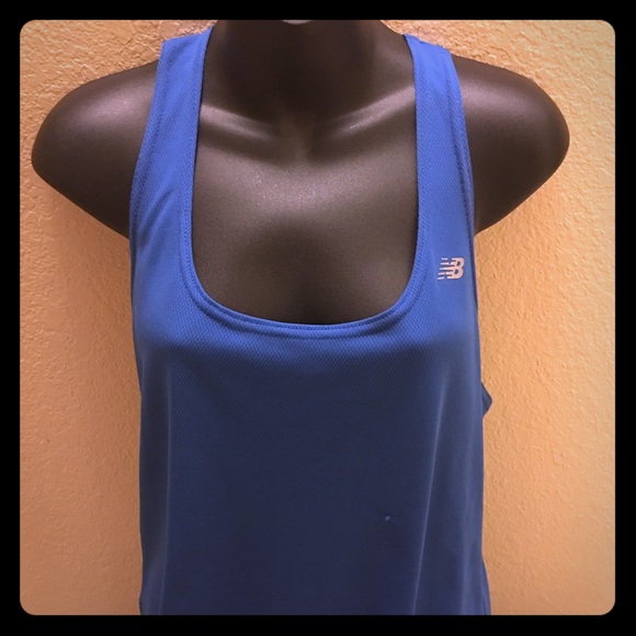 🔴 S O L D🔴Women's New Balance Workout Tank🎉