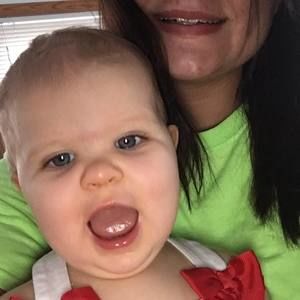 Meet your Posher, Erica