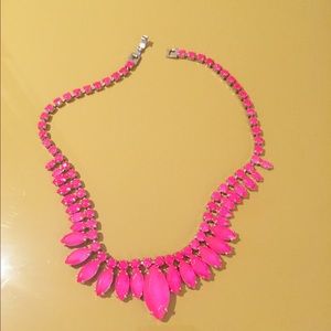 Anne Taylor Bakelite Necklace