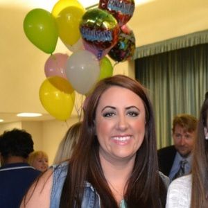 Meet your Posher, Katy