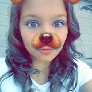 Meet your Posher, Amelia