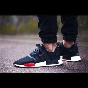 Meet your Posher, Eric