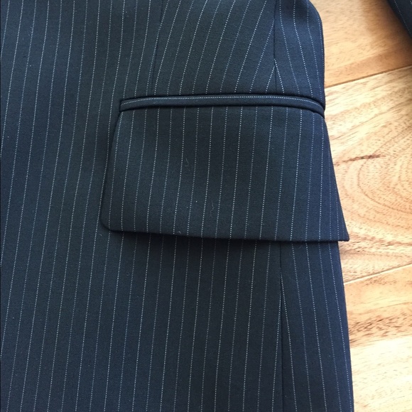 Brooks Brothers Pinstripes Blazer - Picture 3 of 4