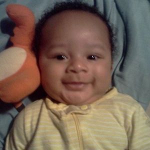 Meet your Posher, Esther